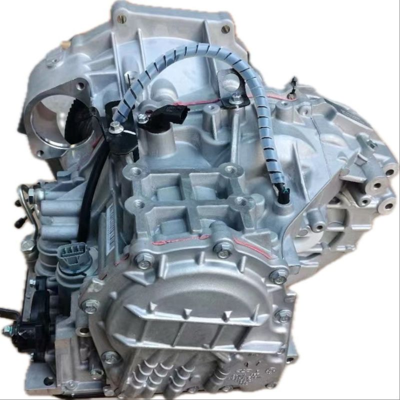 QR416AHA 4-স্পিড অটোমেটিক ট্রান্সমিশন Chery C-CLASS এবং Antilla C-CLASS SQRD4G15B এর জন্য