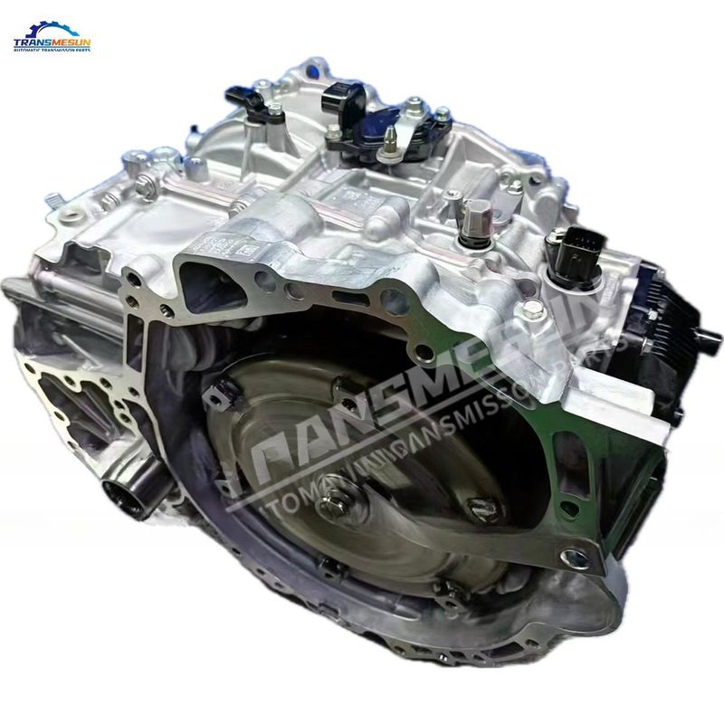 30400-42120 ট্রান্সমেসন K120F টয়োটা RAV4 M20D-FKS ইঞ্জিনের জন্য 10-স্পিড সিভিটি 4WD ট্রান্সমিশন সমাবেশ