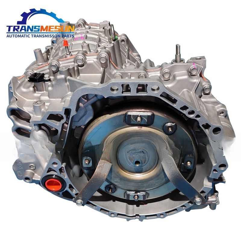 VQ35DE 2WD সিভিটি JF010E RE0F09B ইনফিনিটি JX35 নিসান J32 এর জন্য 3.5L গিয়ারবক্স