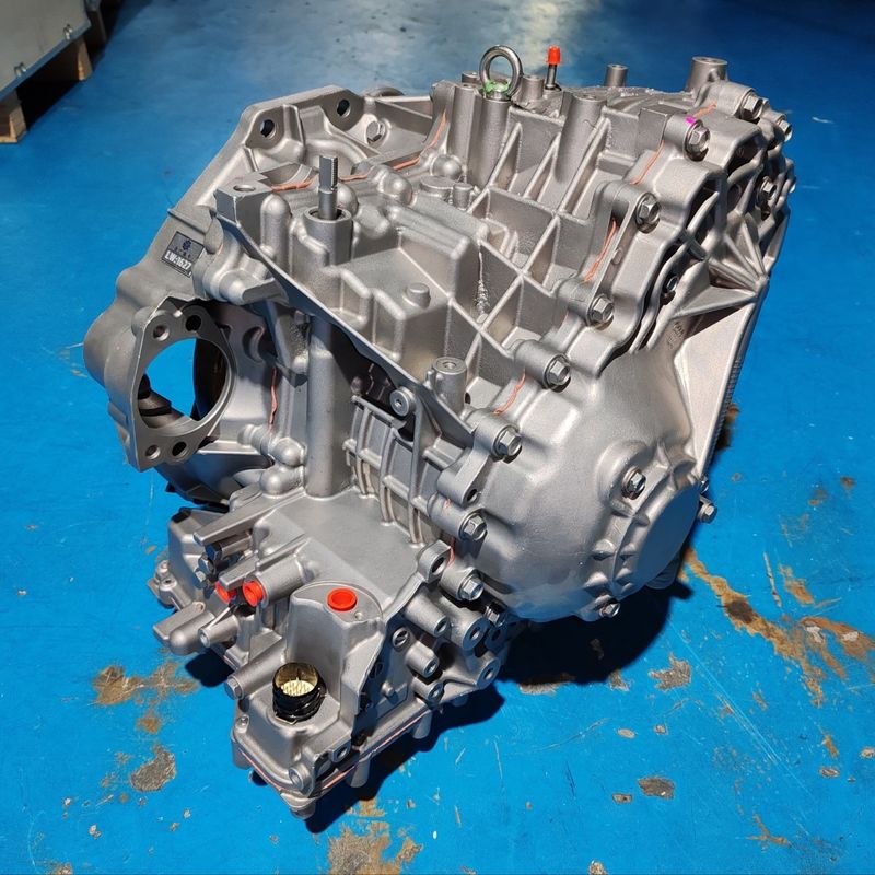VQ35DE 2WD সিভিটি JF010E RE0F09B ইনফিনিটি JX35 নিসান J32 এর জন্য 3.5L গিয়ারবক্স