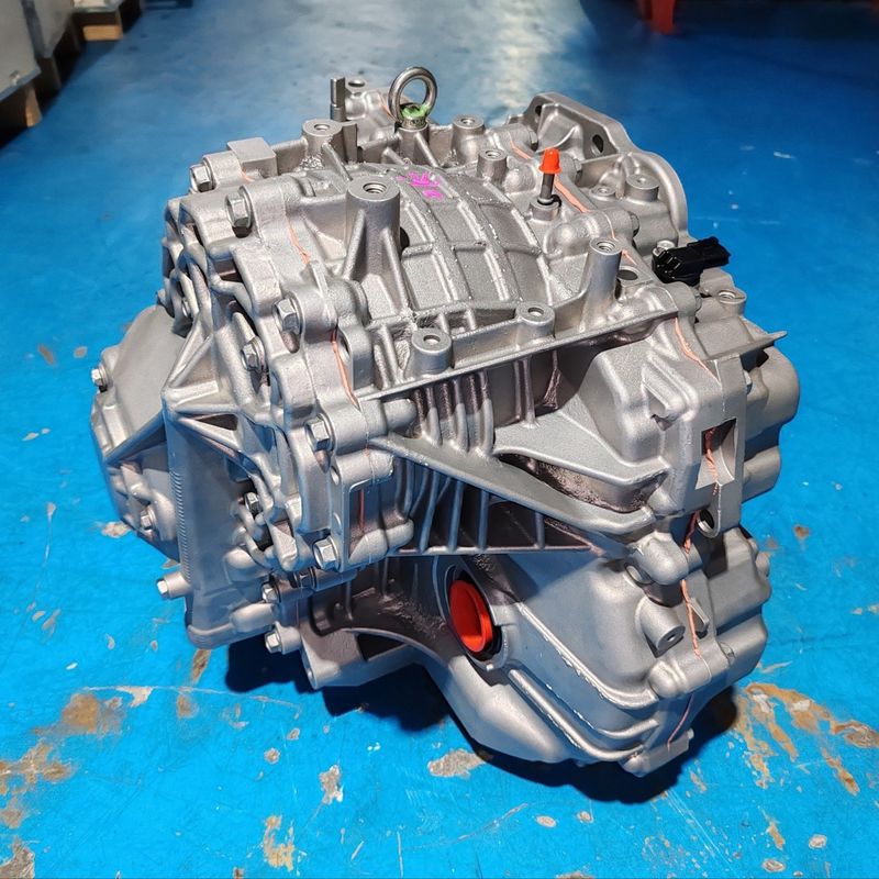 VQ35DE 2WD সিভিটি JF010E RE0F09B ইনফিনিটি JX35 নিসান J32 এর জন্য 3.5L গিয়ারবক্স