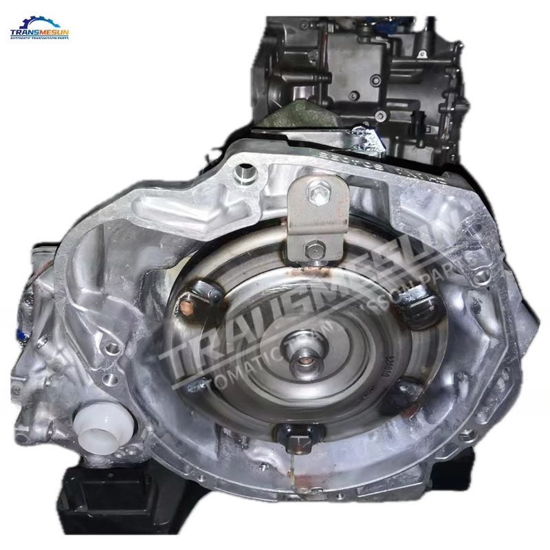5W-30 U440E U442E TS-40SN চ্যাঙ্গান CS35 এর জন্য 4-গতি স্বয়ংক্রিয় গিয়ার বক্স