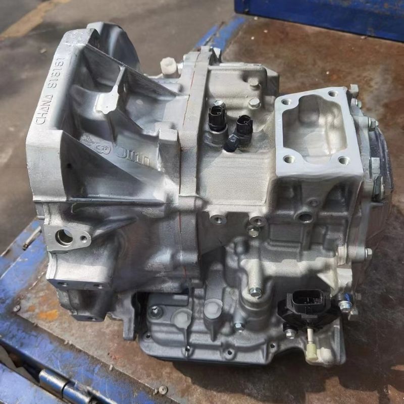 5W-30 U440E U442E TS-40SN চ্যাঙ্গান CS35 এর জন্য 4-গতি স্বয়ংক্রিয় গিয়ার বক্স