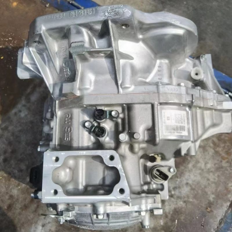 5W-30 U440E U442E TS-40SN চ্যাঙ্গান CS35 এর জন্য 4-গতি স্বয়ংক্রিয় গিয়ার বক্স