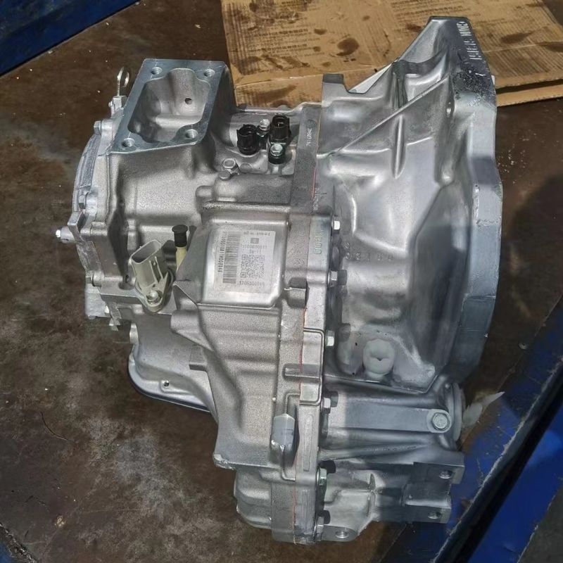 5W-30 U440E U442E TS-40SN চ্যাঙ্গান CS35 এর জন্য 4-গতি স্বয়ংক্রিয় গিয়ার বক্স