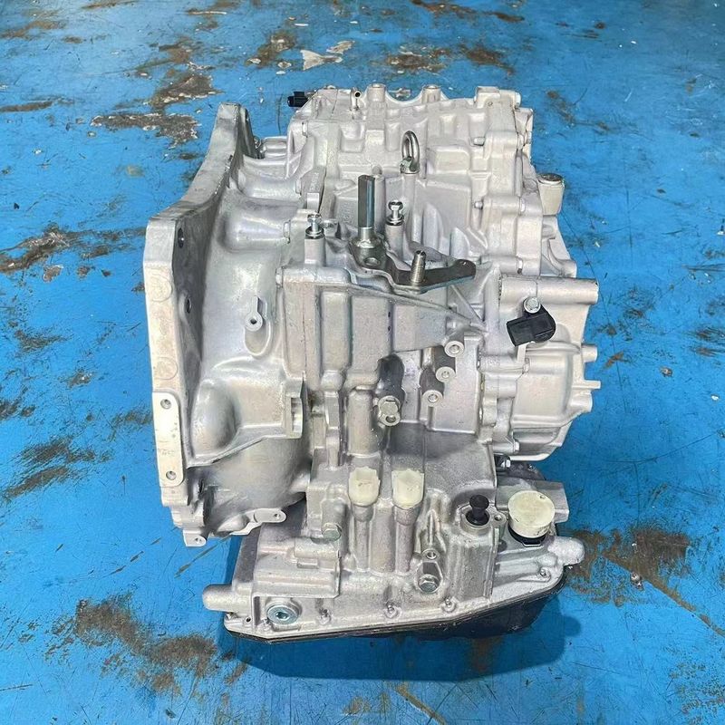 অটো ট্রান্সমিশন সিস্টেম 1.8L RE0F08A RE0F08B JF009E গিয়ারবক্স Nissan VERSA CUBE এর জন্য