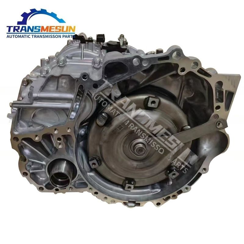 টয়োটা RAV4 2019 এর জন্য 10-স্পিড সিভিটি 2.0L 4WD 4X4 K120F OE 3040042120 গিয়ারবক্স সমাবেশ