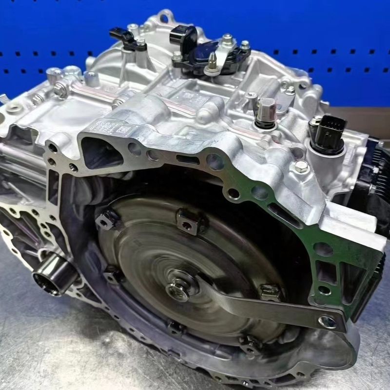 টয়োটা RAV4 2019 এর জন্য 10-স্পিড সিভিটি 2.0L 4WD 4X4 K120F OE 3040042120 গিয়ারবক্স সমাবেশ