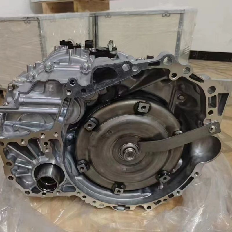 টয়োটা RAV4 2019 এর জন্য 10-স্পিড সিভিটি 2.0L 4WD 4X4 K120F OE 3040042120 গিয়ারবক্স সমাবেশ