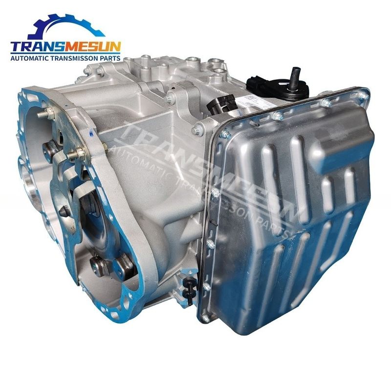 DSI5F5F6 6-স্পিড 1.5T 2WD DS1575F6 M11 গিয়ারবক্স RAV4 Swm Motors Ssangyong এর জন্য