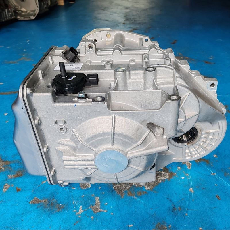 DSI5F5F6 6-স্পিড 1.5T 2WD DS1575F6 M11 গিয়ারবক্স RAV4 Swm Motors Ssangyong এর জন্য