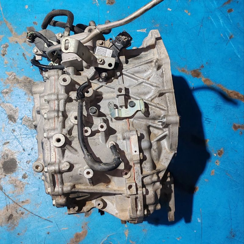 310203WX4B 4WD 4X4 JF017E 2.0DCI সিভিটি গিয়ারবক্স সমাবেশ নিসান এক্স-ট্রেইল কাশকাই রেনল্ট কোলিওর জন্য