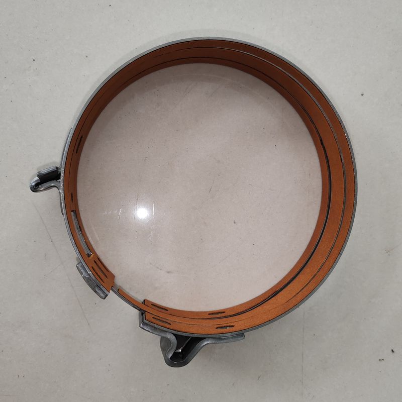 AL4 DPO 257416 স্বয়ংক্রিয় ট্রান্সমিশন ব্রেক ব্যান্ড জন্য Peugeot 206 1.4 1.6 2.0