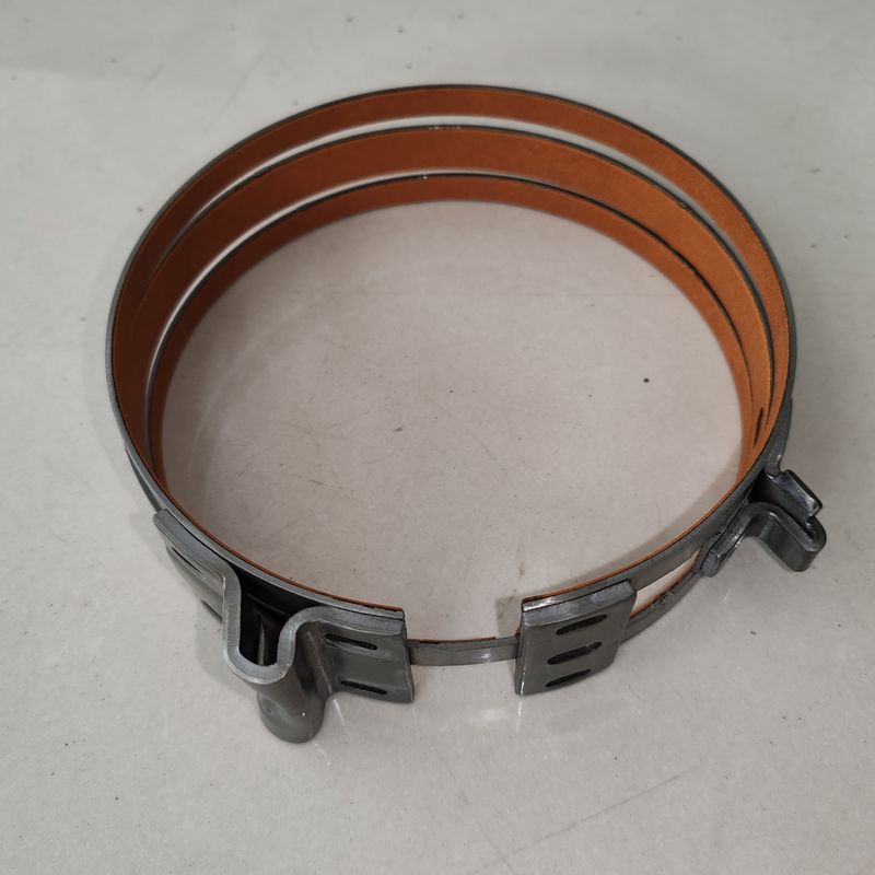 AL4 DPO 257416 স্বয়ংক্রিয় ট্রান্সমিশন ব্রেক ব্যান্ড জন্য Peugeot 206 1.4 1.6 2.0