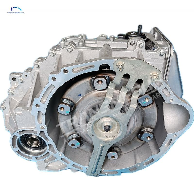 DS1575F6 M11 6-গতি 1.5T 2WD ট্রান্সমিশন গিয়ারবক্স সমাবেশ SWM X7 RAV4 G01 G05 এর জন্য