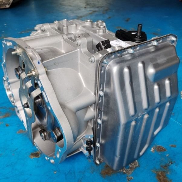 DS1575F6 M11 6-গতি 1.5T 2WD ট্রান্সমিশন গিয়ারবক্স সমাবেশ SWM X7 RAV4 G01 G05 এর জন্য