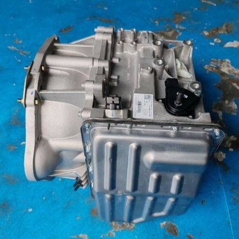DS1575F6 M11 6-গতি 1.5T 2WD ট্রান্সমিশন গিয়ারবক্স সমাবেশ SWM X7 RAV4 G01 G05 এর জন্য