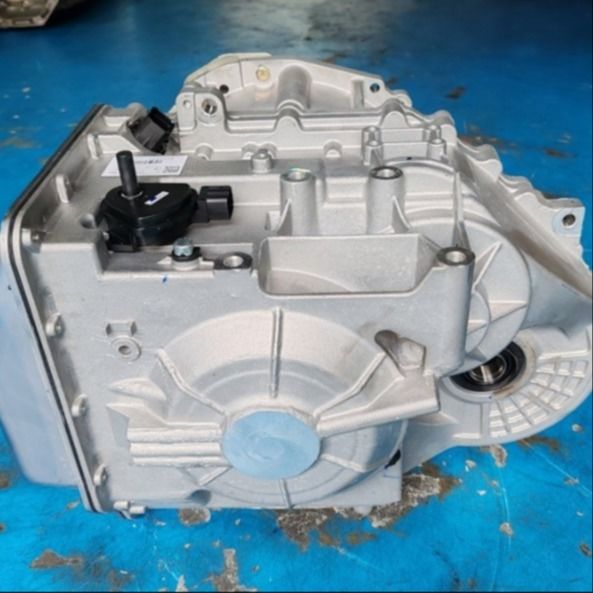 DS1575F6 M11 6-গতি 1.5T 2WD ট্রান্সমিশন গিয়ারবক্স সমাবেশ SWM X7 RAV4 G01 G05 এর জন্য