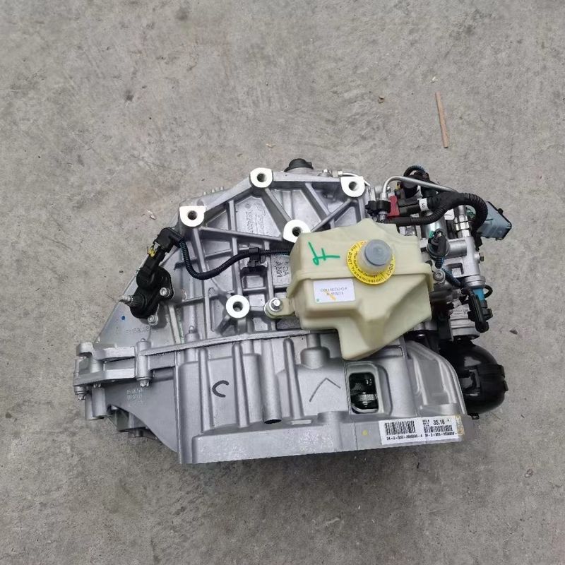 ফিয়াট 1.4T 2WD 55252022 55262548 46345607 OE স্বয়ংক্রিয় গিয়ারবক্স সমাবেশের জন্য গাড়ির মডেল
