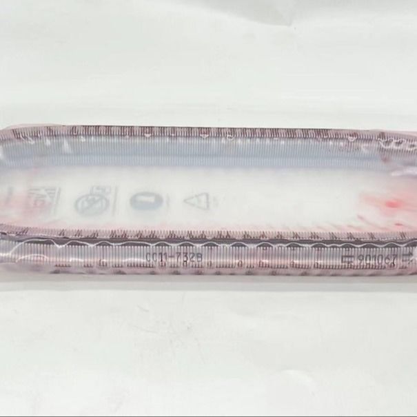 QR019CHA MVM X33 সিভিটি চেইন বেল্ট 901067 অটো ট্রান্সমিশনের জন্য 27*11*3 সেমি থেকে অংশ