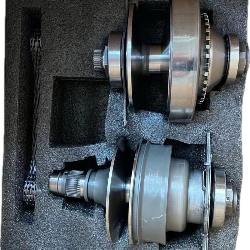 Subaru Authentic TR580 Chain Wheel 31012AA010 32462AA020 জন্য OUTBACK EXIGA উত্তরাধিকার ফরেস্টার