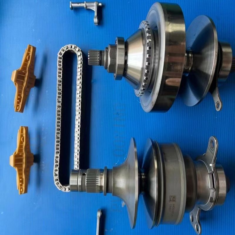 Subaru Authentic TR580 Chain Wheel 31012AA010 32462AA020 জন্য OUTBACK EXIGA উত্তরাধিকার ফরেস্টার