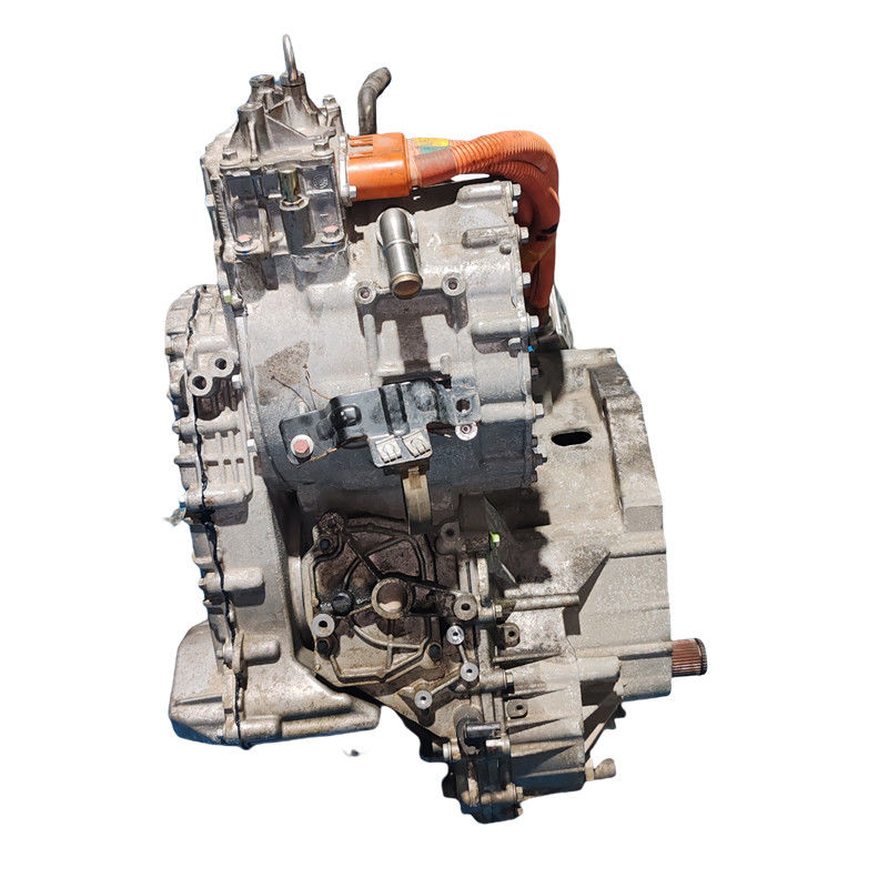 Transmesun ব্যবহৃত dsg dct গিয়ারবক্স সমন্বয় BYD6HDT35 BYD QIN 2018 1.5t নতুন শক্তি জন্য উপযুক্ত