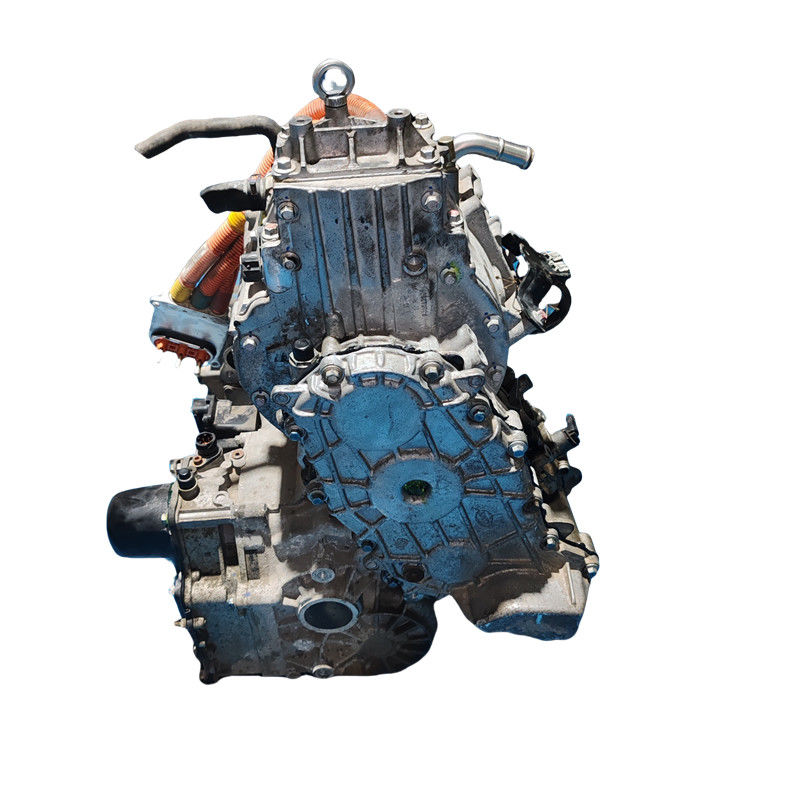 Transmesun ব্যবহৃত dsg dct গিয়ারবক্স সমন্বয় BYD6HDT35 BYD QIN 2018 1.5t নতুন শক্তি জন্য উপযুক্ত