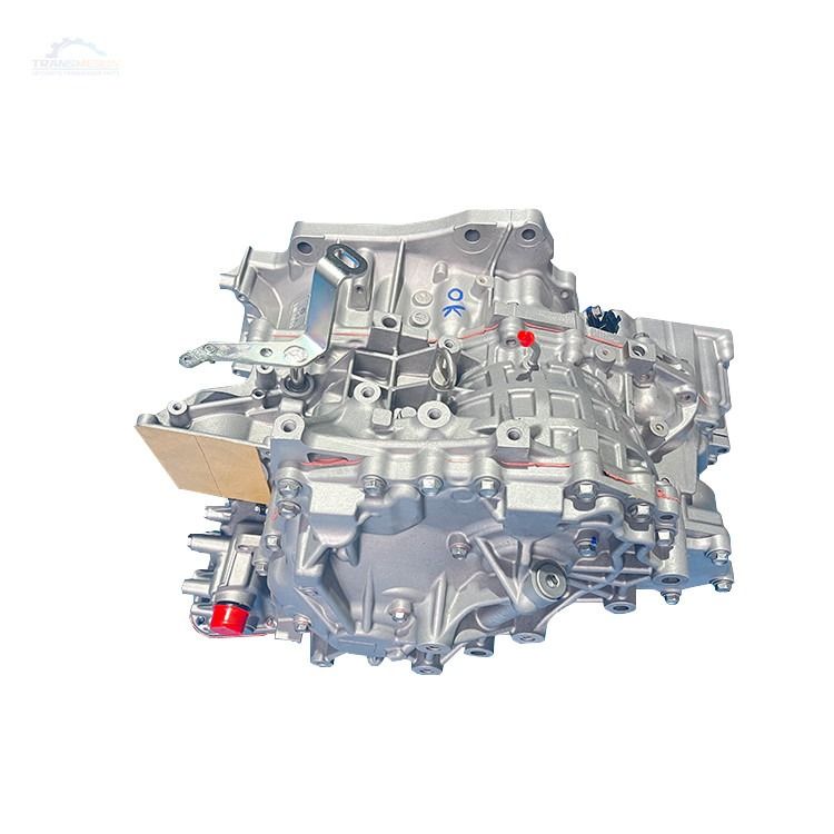 ট্রান্সমিশন মডেল T31 2.5L 4WD JF011E/RE0F10A নিসান QASHQAI এর জন্য ট্রান্সমেসন গিয়ারবক্স