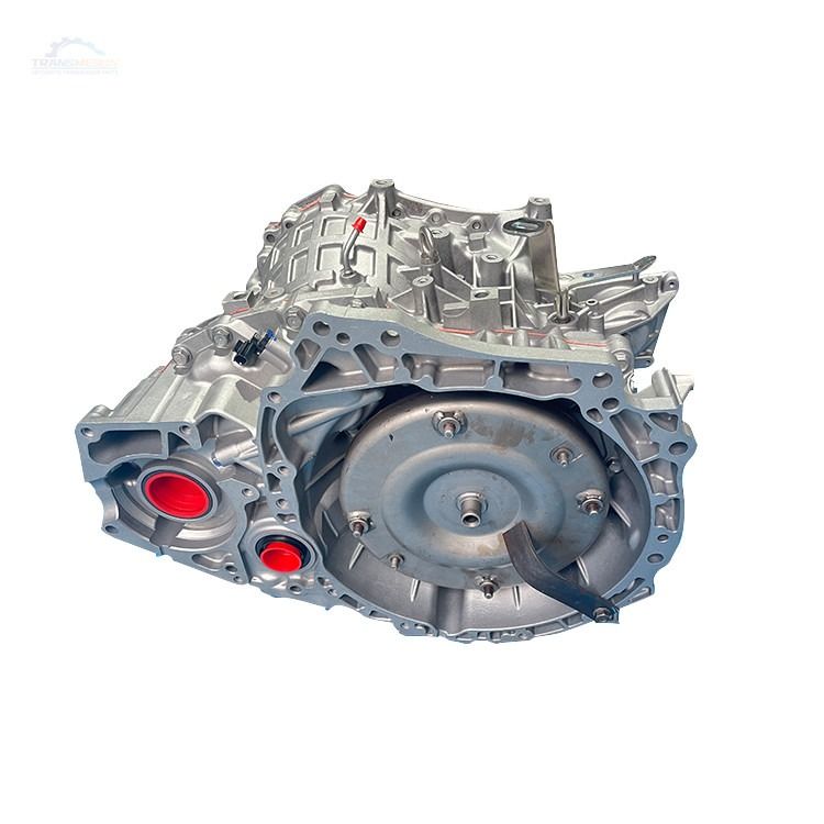 ট্রান্সমিশন মডেল T31 2.5L 4WD JF011E/RE0F10A নিসান QASHQAI এর জন্য ট্রান্সমেসন গিয়ারবক্স