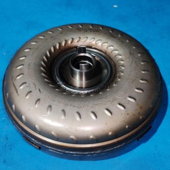 DSI6 M11 DFA 2.0T গিয়ারবক্স পার্ট 0511511061 Ssangyong ট্রান্সমিশন টর্ক কনভার্টার জন্য