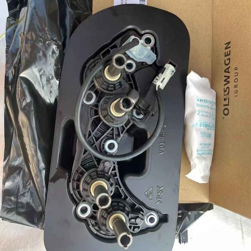 গিয়ার নির্বাচনকারী 0CJ 0CK DL382 অডি A4 A6 C7 ভক্সওয়াগেন স্বয়ংক্রিয় ট্রান্সমিশন মডেলের জন্য
