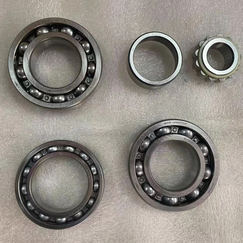 CVT180 ট্রান্সমিশন বেল্ট পলি বিয়ারিং কিট Roewe i5 i6 PLUS RX3 PRO MG MG5 2nd Gen ZS এর জন্য