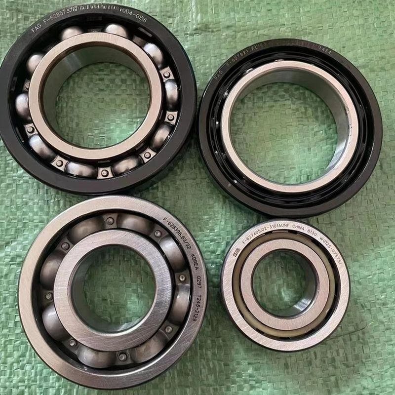 CVT180 ট্রান্সমিশন বেল্ট পলি বিয়ারিং কিট Roewe i5 i6 PLUS RX3 PRO MG MG5 2nd Gen ZS এর জন্য