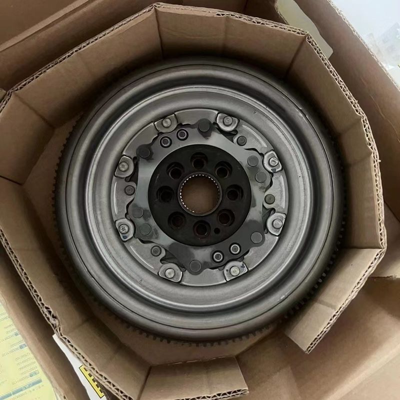 Audi SEAT SKODA VW DQ250 06J105266D ডাবল ভলিউম ফ্লাইহুইল পার্ট নং 36001826 এর জন্য ক্লাচ কিট