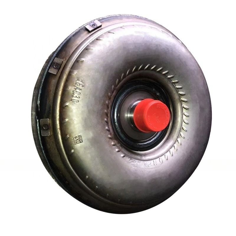 বিএমডাব্লু GA6F21AW TF-72SC 1.2T 1.5T স্বয়ংক্রিয় জন্য ট্রান্সমিশন সিস্টেম টর্ক রূপান্তরকারী অংশ