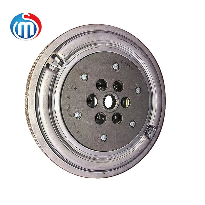 VT2 VT3 Zotye BAIC LEOPAARD ফ্লাইহুইল শক ডিস্কের ট্রান্সমিশন পার্ট