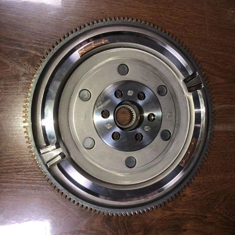 VT2 VT3 Zotye BAIC LEOPAARD ফ্লাইহুইল শক ডিস্কের ট্রান্সমিশন পার্ট