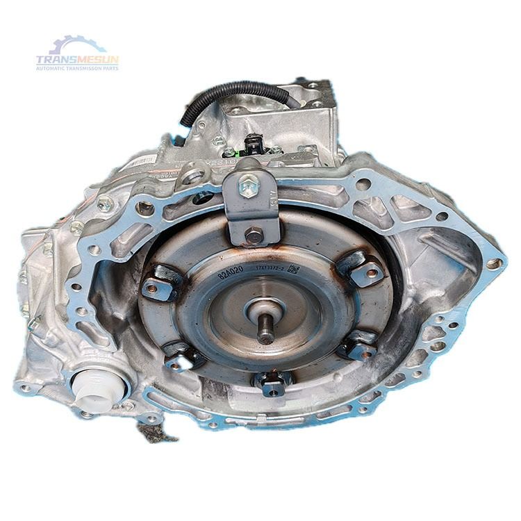 S30 সেলুন TRANSMESUN মূল AISIN SSII TS-40SN FENGSHEN এর জন্য 4-গতি গিয়ারবক্স ট্রান্সমিশন সেটআপ