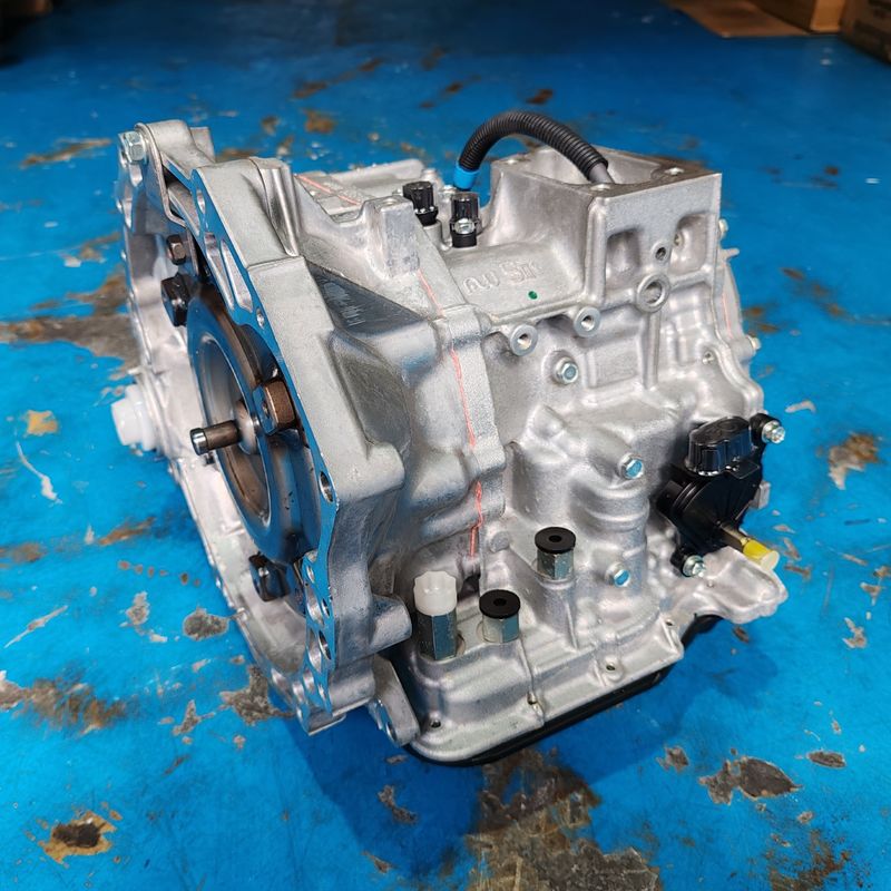 S30 সেলুন TRANSMESUN মূল AISIN SSII TS-40SN FENGSHEN এর জন্য 4-গতি গিয়ারবক্স ট্রান্সমিশন সেটআপ