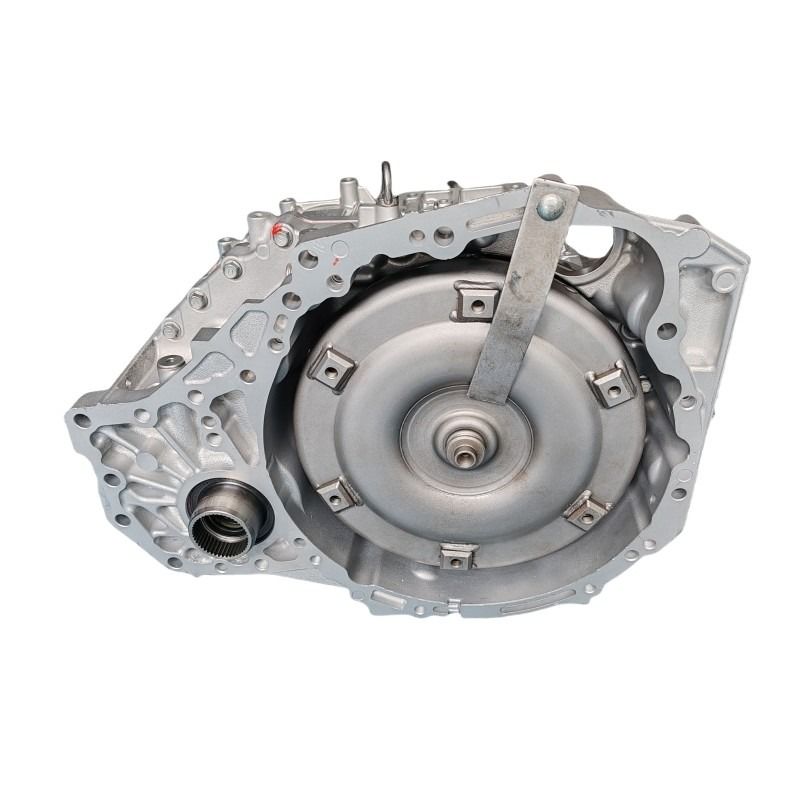 হাই.ল্যান্ডার 2.0T U661F-এর জন্য মেশুন গিয়ার বক্স পুনরায় তৈরি করা হয়েছে