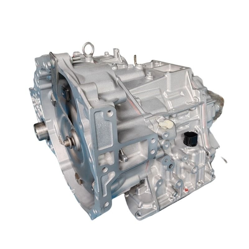 হাই.ল্যান্ডার 2.0T U661F-এর জন্য মেশুন গিয়ার বক্স পুনরায় তৈরি করা হয়েছে