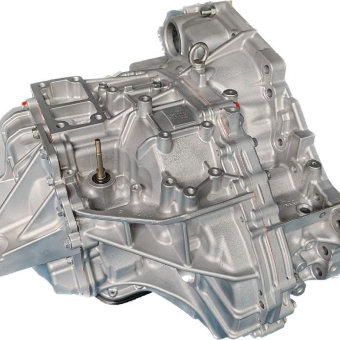 হাই.ল্যান্ডার 2.0T U661F-এর জন্য মেশুন গিয়ার বক্স পুনরায় তৈরি করা হয়েছে