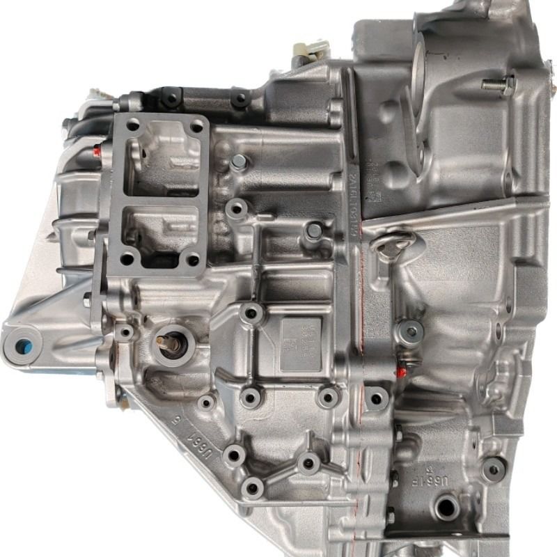 হাই.ল্যান্ডার 2.0T U661F-এর জন্য মেশুন গিয়ার বক্স পুনরায় তৈরি করা হয়েছে