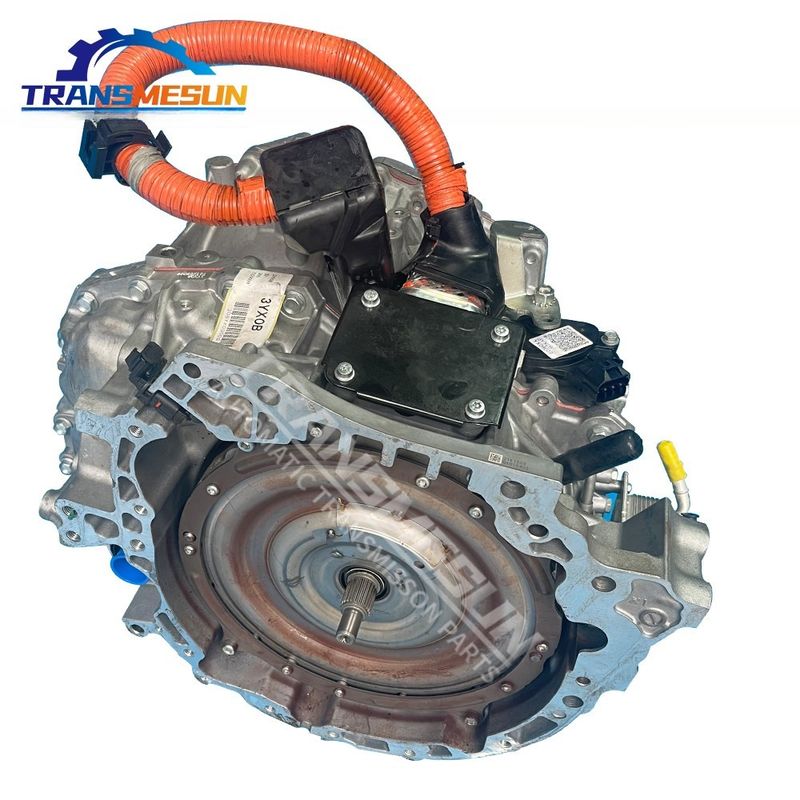OE NO. 310203YX0B TRANSMESUN QX60 L50 2.5T হাইব্রিড এফডব্লিউডি ট্রান্সমিশন ইনফিনিটি 2014 এর জন্য
