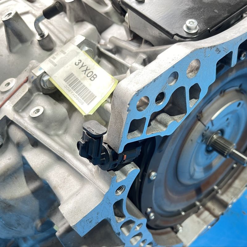 OE NO. 310203YX0B TRANSMESUN QX60 L50 2.5T হাইব্রিড এফডব্লিউডি ট্রান্সমিশন ইনফিনিটি 2014 এর জন্য
