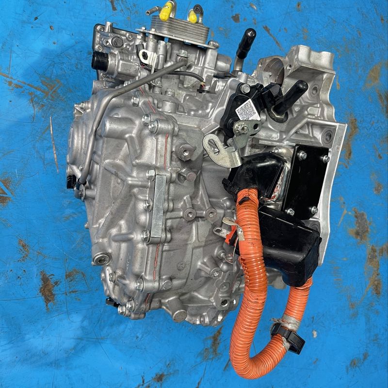 OE NO. 310203YX0B TRANSMESUN QX60 L50 2.5T হাইব্রিড এফডব্লিউডি ট্রান্সমিশন ইনফিনিটি 2014 এর জন্য