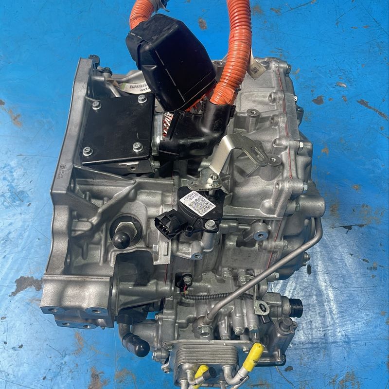 OE NO. 310203YX0B TRANSMESUN QX60 L50 2.5T হাইব্রিড এফডব্লিউডি ট্রান্সমিশন ইনফিনিটি 2014 এর জন্য