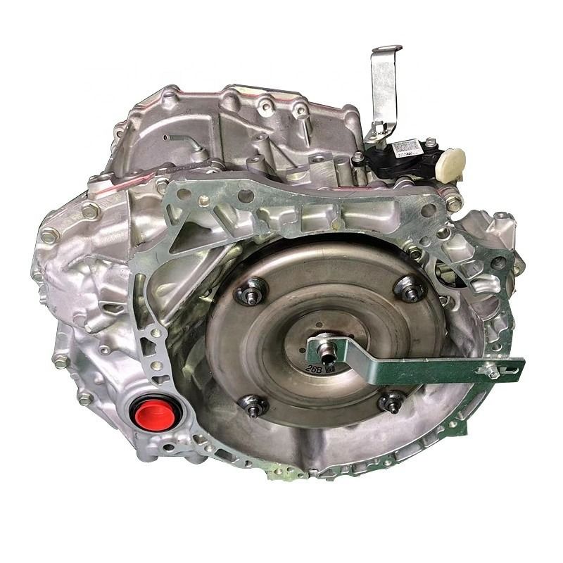 নিসান টিয়ানা 2.5L 2WD এর জন্য সরাসরি প্রতিস্থাপন 310203VX0C 31020X480B JF017 ট্রান্সমিশন পার্ট
