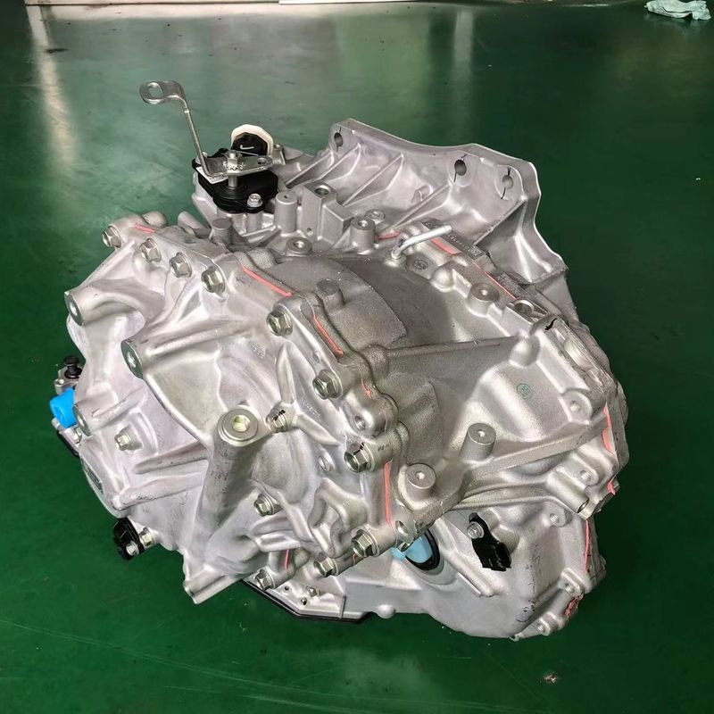 নিসান টিয়ানা 2.5L 2WD এর জন্য সরাসরি প্রতিস্থাপন 310203VX0C 31020X480B JF017 ট্রান্সমিশন পার্ট
